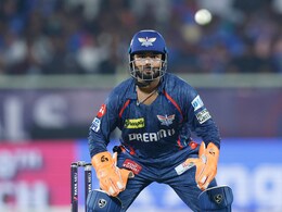 Amid Criticism, Rishabh Pant Gets Vote Of Confidence From Sunil Gavaskar: "Understand The..."