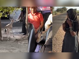 बीकानेर में एक मां से जब 'बेटा' सद्दाम विदा हुआ तो भर आई आंखें, ये अनोखी कहानी आपको भावुक कर देगी