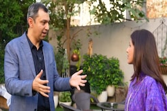 Exclusive: "Skepticism Fades as AI Revolutionizes Education and Healthcare": Microsoft India Head Exclusive: "Skepticism Fades as AI Revolutionizes Education and Healthcare": Microsoft India Head