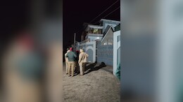 पंजाब: कई किसान नेता हिरासत में, प्रदर्शन से पहले पुलिस की बड़ी कार्रवाई