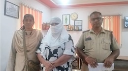 Bilaspur: लोन दिलाने के नाम पर लाखों की ठगी, आरोपी महिला गिरफ्तार, फाइनेंस संबंधी दस्तावेज भी जब्त&nbsp;