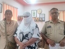 Bilaspur: लोन दिलाने के नाम पर लाखों की ठगी, आरोपी महिला गिरफ्तार, फाइनेंस संबंधी दस्तावेज भी जब्त&nbsp;