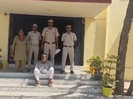 राजस्थान पुलिस की बड़ी कार्रवाई, 5 दिन में खोजा ब्लाइंड मर्डर का आरोपी; पुरानी रंजिश के चलते की गई हत्या राजस्थान पुलिस की बड़ी कार्रवाई, 5 दिन में खोजा ब्लाइंड मर्डर का आरोपी; पुरानी रंजिश के चलते की गई हत्या