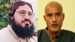 Pak 'Scholar' Behind Kulbhushan Jadhav Kidnapping Shot Dead In Balochistan