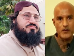 Pak 'Scholar' Behind Kulbhushan Jadhav Kidnapping Shot Dead In Balochistan Pak 'Scholar' Behind Kulbhushan Jadhav Kidnapping Shot Dead In Balochistan