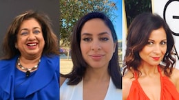 Who Are 3 Indian-Origin Women Honoured By Indian Consulate In US