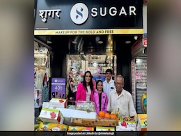 How This Mumbai Fruit Vendor Helped Boost Vineeta Singh's Store Sales How This Mumbai Fruit Vendor Helped Boost Vineeta Singh's Store Sales