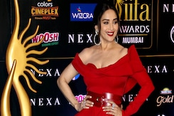 Political Showdown: Congress Questions IIFA Spending, BJP Urges Respect for All Artists Political Showdown: Congress Questions IIFA Spending, BJP Urges Respect for All Artists