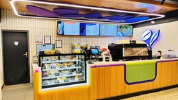 The Coffee Bean & Tea Leaf Reimagines Delhi's Coffee Shop Experience With New Cafe