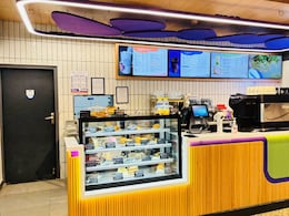 The Coffee Bean & Tea Leaf Reimagines Delhi's Coffee Shop Experience With New Cafe