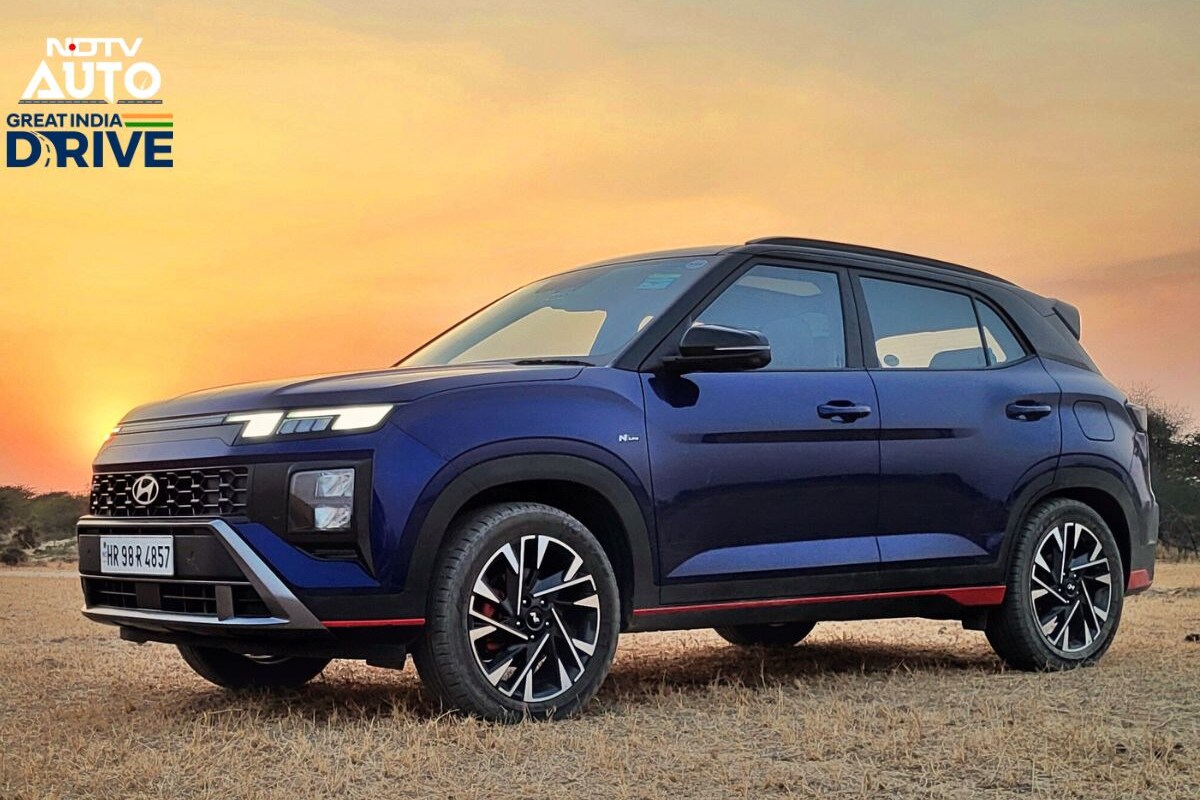 Latest and Breaking News on NDTV