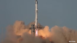 Bahamas Suspends SpaceX Rocket Landings Pending Post-Launch Probe