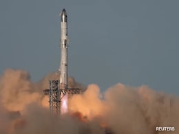 Bahamas Suspends SpaceX Rocket Landings Pending Post-Launch Probe Bahamas Suspends SpaceX Rocket Landings Pending Post-Launch Probe