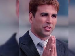 <i>Namastey London</i>: The Film's Patriotic Monologue Featuring Akshay Kumar And Katrina Kaif Was Shot in Just 2-3 Hours <i>Namastey London</i>: The Film's Patriotic Monologue Featuring Akshay Kumar And Katrina Kaif Was Shot in Just 2-3 Hours