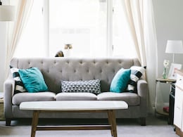 Flipkart से बजट में खरीदें स्टाइलिश Sofa Bed, शानदार डिज़ाइनों के साथ मिलेगा हाई क्वालिटी मटेरियल Flipkart से बजट में खरीदें स्टाइलिश Sofa Bed, शानदार डिज़ाइनों के साथ मिलेगा हाई क्वालिटी मटेरियल