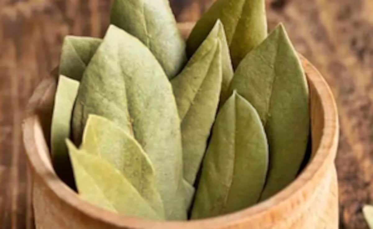 5 Health Benefits Of Bay Leaf Or Tej Patta