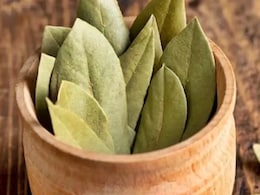 5 Health Benefits Of Bay Leaf Or Tej Patta