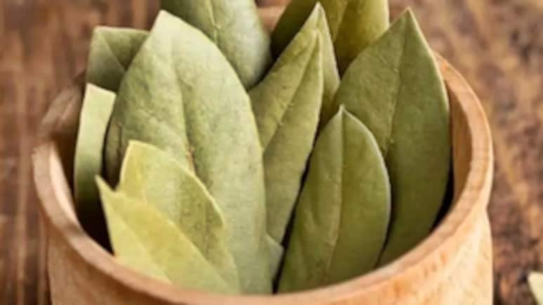 5 Health Benefits Of Bay Leaf Or Tej Patta