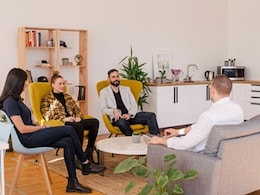 AI Startup Experts Warn Of 'Terrible Decade' Ahead As White-Collar Job Losses Loom