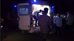 Balod Road Accident: बालोद में भीषण सड़क हादसा, 14 लोग घायल, शादी से घर लौट रहे थे ग्रामीण