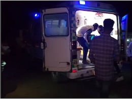 Balod Road Accident: बालोद में भीषण सड़क हादसा, 14 लोग घायल, शादी से घर लौट रहे थे ग्रामीण