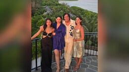 Ananya Panday's Wholesome Birthday Post For Sister Rysa From Seychelles