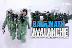 Uttarakhand Avalanche: Race To Rescue Five Trapped Workers Uttarakhand Avalanche: Race To Rescue Five Trapped Workers