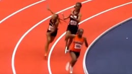 US School Student Hit With Baton By Opponent During Relay Race, Suffers Concussion