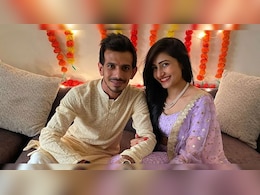 युजवेंद्र चहल और धनश्री वर्मा के तलाक की वजह आई सामने, पोस्ट हुआ वायरल