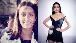 Why Fans Are Amazed At Shraddha Kapoor's Viral Picture From School