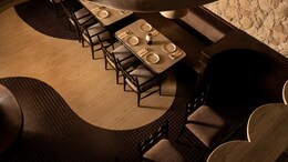 Call Me Ten: A Modern Izakaya Experience In Delhi That Impresses