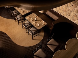 Call Me Ten: A Modern Izakaya Experience In Delhi That Impresses