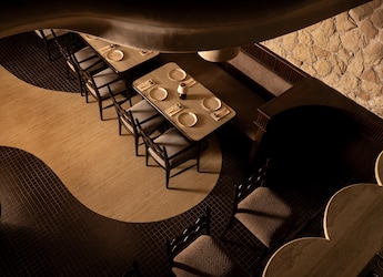 Call Me Ten: A Modern Izakaya Experience In Delhi That Impresses Call Me Ten: A Modern Izakaya Experience In Delhi That Impresses