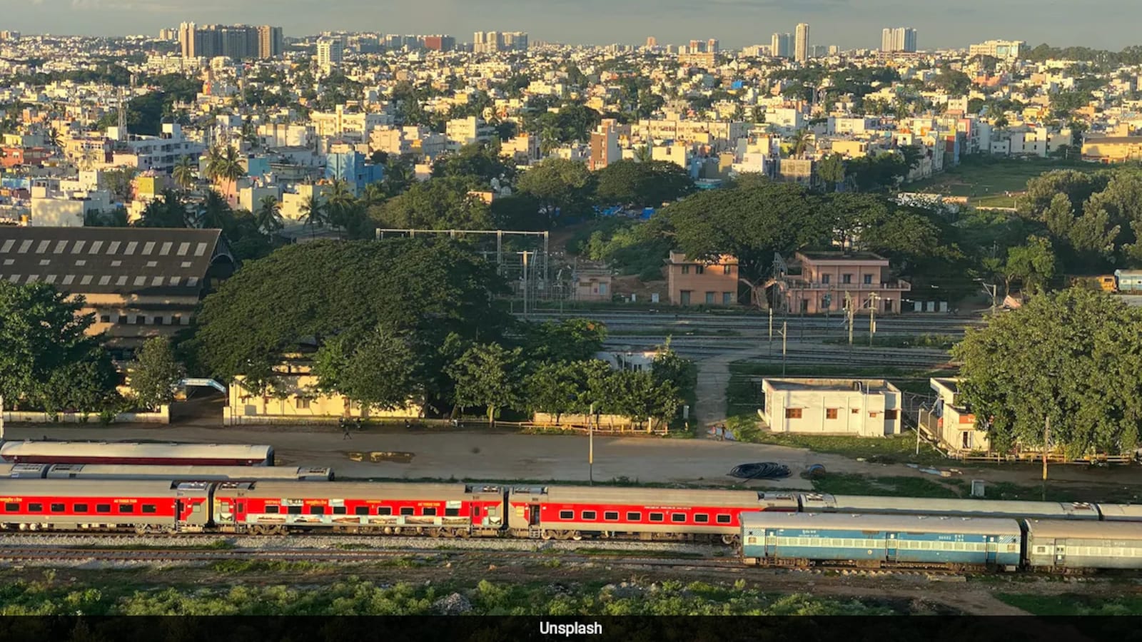 Bengaluru's KR Market Introduces Digital Entry Fees and Goods Charges