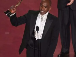 Wicked के पॉल टेज़वेल ने ऑस्कर में रचा इतिहास, बने कॉस्ट्यूम डिजाइन कैटेगिरी में अवॉर्ड जीतने वाले पहले अश्वेत पुरुष Wicked के पॉल टेज़वेल ने ऑस्कर में रचा इतिहास, बने कॉस्ट्यूम डिजाइन कैटेगिरी में अवॉर्ड जीतने वाले पहले अश्वेत पुरुष