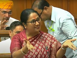 महिला समृद्धि योजना के लिए 5100 करोड़ से 50 हजार CCTV तक... दिल्ली के बजट में महिलाओं के लिए क्या-क्या? महिला समृद्धि योजना के लिए 5100 करोड़ से 50 हजार CCTV तक... दिल्ली के बजट में महिलाओं के लिए क्या-क्या?