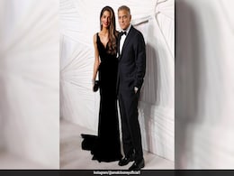 George Clooney On His Relationship With Wife Amal: "I Wasn't In The Market, Then I Met Amal" George Clooney On His Relationship With Wife Amal: "I Wasn't In The Market, Then I Met Amal"