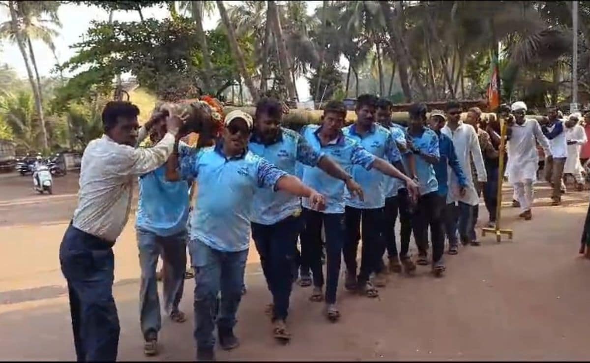 Latest and Breaking News on NDTV