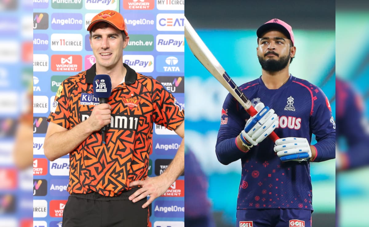 Sunrisers Hyderabad vs Rajasthan Royals LIVE Score, IPL 2025: Travis Head, Abhishek Sharma Slam 21 Runs In 1 Over; RR Stunned vs SRH