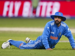 Varun Chakravarthy's Selection Sets Internet Ablaze, Sachin Tendulkar Leads Reactions