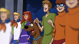 <i>Scooby-Doo</i>: A Live-Action Show Currently In The Works For An Eight-Episode Series