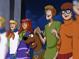 <i>Scooby-Doo</i>: A Live-Action Show Currently In The Works For An Eight-Episode Series