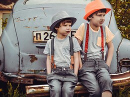 ₹1,499 में भर जाएगा आपका बैग, Myntra लेकर आया है Kids Dresses, T-Shirts पर जबरदस्‍त छूट