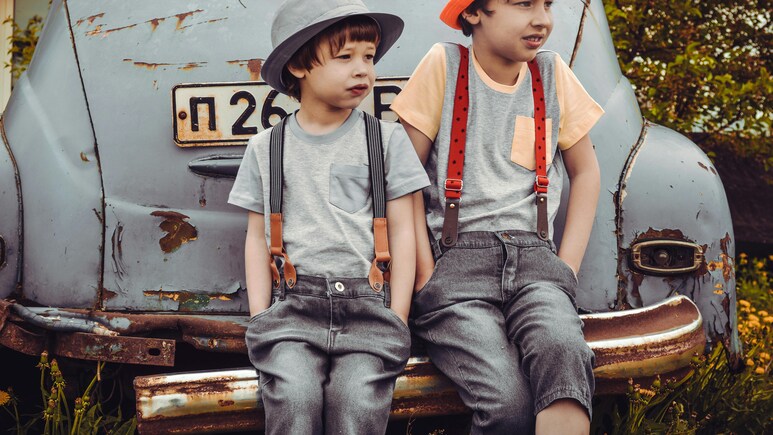 ₹1,499 में भर जाएगा आपका बैग, Myntra लेकर आया है Kids Dresses, T-Shirts पर जबरदस्त छूट ₹1,499 में भर जाएगा आपका बैग, Myntra लेकर आया है Kids Dresses, T-Shirts पर जबरदस्त छूट
