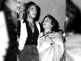 मेरी ज़िंदगी में महिलाएं सबसे बड़ा आशीर्वाद, Women's Day पर बोले संजय दत्त