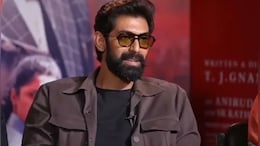 Rana Daggubati Reveals Why He Agreed To Endorse Betting App, Says It Was "Legal Gaming Platform"