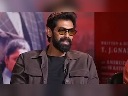 Rana Daggubati Reveals Why He Agreed To Endorse Betting App, Says It Was "Legal Gaming Platform" Rana Daggubati Reveals Why He Agreed To Endorse Betting App, Says It Was "Legal Gaming Platform"