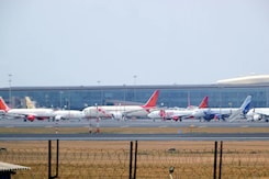 Centre Says 11 Airports Identified For Operations Under Public-Private Partnership Centre Says 11 Airports Identified For Operations Under Public-Private Partnership