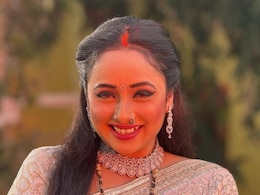 रानी चटर्जी ने शेयर किया ये वीडियो और बोलीं- मधुमति कुछ भी कर सकती है...जानें क्यों कहा ऐसा