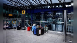Flight Lands At London's Heathrow 18 Hours After Power Cut Led To Closure